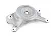 ES#3250100 - 8R0412391A - Front Upper Suspension Bracket - Left - Mounting for the upper control arms and strut - Genuine Volkswagen Audi - Audi