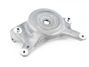 ES#3250100 - 8R0412391A - Front Upper Suspension Bracket - Left - Mounting for the upper control arms and strut - Genuine Volkswagen Audi - Audi