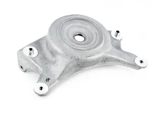 Front Upper Suspension Bracket - Left