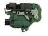 ES#4423048 - 3B1837015AS - Front Door Latch Assembly - Left - Common repair for problems with intermittent alarm & door locking problems - URO - Volkswagen
