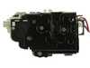 ES#4423050 - 3B1837015AT - Front Door Latch - Left - Often the solution for broken keyless entry - URO - Volkswagen