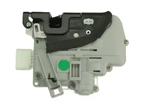 Front Door Latch Assembly - Left