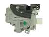 ES#4423003 - 3C1837016B - Front Door Latch Assembly - Right - Common repair for issues with intermittent alarm problems & door locking - URO - Audi Volkswagen