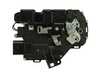 ES#4422839 - 4B1837015H - Front Door Latch Assembly - Left - Common repair for issues with intermittent alarm problems & door locking - URO - Audi