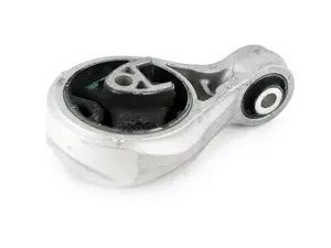 Lower Engine Rubber Mount 80004984
