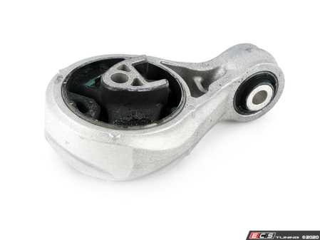 ES#4070262 - 22119806994 - Lower Engine Rubber Mount 80004984
 - Connects and dampens the engine to the lower subframe - Bremmen Parts - MINI