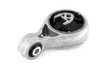 ES#4070262 - 22119806994 - Lower Engine Rubber Mount 80004984
 - Connects and dampens the engine to the lower subframe - Bremmen Parts - MINI