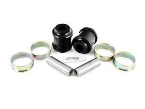 ES#4421567 - PFF5-2401x2 - Front Radius Arm To Chassis Bushing - Inner Control Arm Bushing - Performance bushing on front control arm were it bolts to the subframe - Powerflex - BMW