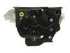 ES#4423009 - 4F0839015B - Rear Door Latch Assembly - Left - Common repair for issues with intermittent alarm problems & door locking - URO - Audi