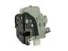 ES#4423008 - 4F1837015F - Front Door Latch Assembly - Left - Common fix for interior lights that won't turn off - URO - Audi
