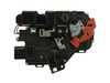 ES#4422844 - 8E0839015D - Rear Door Latch Assembly - Left - Common repair for issues with intermittent alarm problems & door locking - URO - Audi