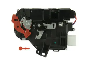 Front Door Latch Assembly - Right