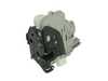 ES#4423011 - 8J1837015B - Front Door Latch Assembly - Left - Common repair for issues with intermittent alarm problems & door locking - URO - Audi Volkswagen Porsche