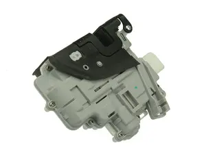 Front Door Latch Assembly - Right