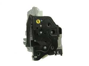 ES#4423041 - 8K0839016A - Rear Door Latch Assembly - Right - Common repair for issues with intermittent alarm problems & door locking - URO - Audi Porsche