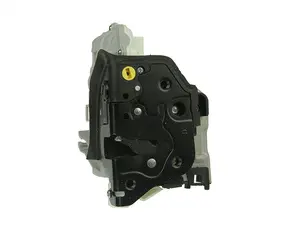 Rear Door Latch Assembly - Right