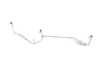 ES#2797534 - 11537848507 - Turbocharger Coolant Return Line - Runs from the turbochargers to the coolant pump. - Genuine BMW - BMW