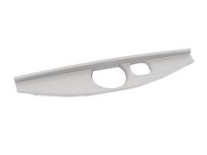 ES#126815 - 51497203108 - COVER, WIPER MOTOR - Genuine BMW - BMW