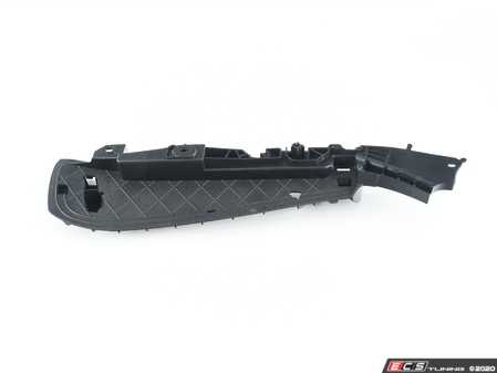 ES#4218404 - 52107430399 - Cover Support, Seat Outer Left - Replaces broken or worn cover support. - Genuine BMW - BMW
