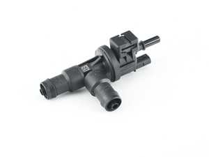 ES#2995256 - 13907614013 - FUEL TANK BREATHER VALVE - Genuine MINI - 