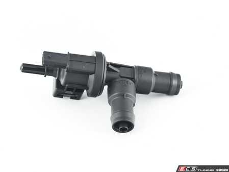 ES#4643124 - 13907614013 - Fuel Tank Breather Valve (US Models) 0280142526  - Prevents the fuel tank from over pressurizing, 2020+ MINI. Fixes Code P0456,  P0446 - Bosch - BMW MINI