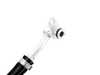 ES#2798183 - 11537848505 - Turbocharger Coolant Line - Runs from the water pump to the turbo feed. - Genuine BMW - BMW