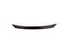 ES#4392774 - 013987LA01-01 - MK4 Jetta (2004 - 2005) Trunk Spoiler - Gloss Black - Add OE+ styling with our In-House Engineered Gloss Black Rear Trunk Spoiler! - ECS - 