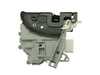 ES#4423244 - 9A783911607 - Rear Door Latch Assembly - Right - Common repair for issues with intermittent alarm problems & door locking - URO - Audi Porsche