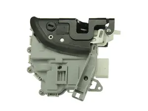 Rear Door Latch Assembly - Right