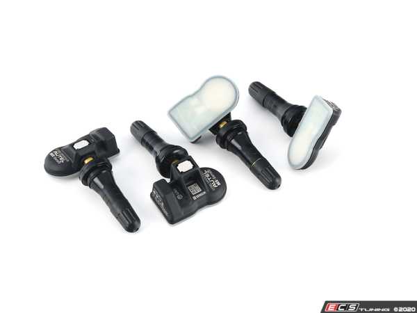 Autel - aul1sensorKT - Autel MX-Sensor Universal Programmable TPMS ...