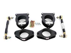 ES#4146592 - 53-555100 - 2 LIFT KIT M7 Speed R50-R53 MINI Coopers - Lifts the front and rear MINI up 2" all around on the suspension - M7 Speed - MINI