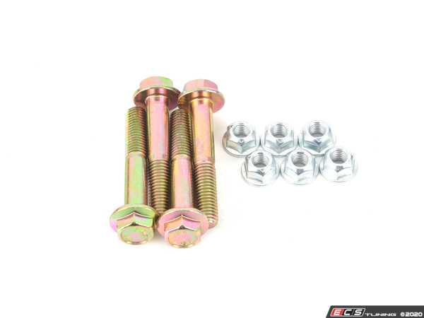 Mini R53 Lifted M7 Speed - 53-555100 - 2 LIFT KIT M7 Speed R50-R53 MINI Coopers