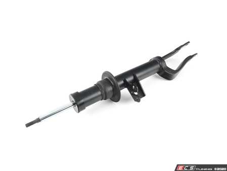 ES#2537226 - 31316852873 - F10 Left Front Spring Strut - Genuine BMW - BMW