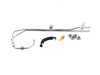 ES#4213241 - 06f127509ktKT - Bamboo Fitting Fuel Line Conversion Kit  - Contains components necessary to convert to the late model FSI fuel line. - Assembled By ECS - Volkswagen