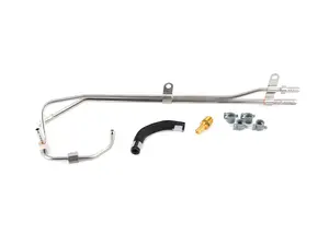 Bamboo Fitting Fuel Line Conversion Kit 