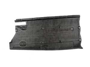 ES#2923568 - 51757367414 - UNDERBODY PANELLING, SIDE ON - Genuine BMW - BMW