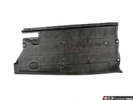 ES#2923568 - 51757367414 - UNDERBODY PANELLING, SIDE ON - Genuine BMW - BMW