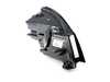 ES#2913339 - 5N0941753B - Headlight - Left - With cornering lights and LED daytime running lights - Genuine Volkswagen Audi - Volkswagen