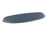 ES#2703749 - 51629811703 - Primed rear spoiler - Genuine MINI - MINI