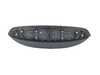 ES#2703749 - 51629811703 - Primed rear spoiler - Genuine MINI - MINI