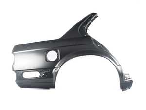 ES#71836 - 41351961888 - Right Rear Side Panel - Genuine BMW - BMW