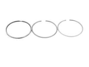 ES#20846 - 11251261131 - Piston Ring Set - Priced Per Piston - 89.22mm(+0.25mm) - Genuine BMW - BMW