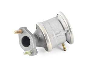 ES#26683 - 11721704258 - Air Pump Control Valve (EGR) - Attached to the secondary air pump, for cylinders 7-12  - Genuine BMW - BMW