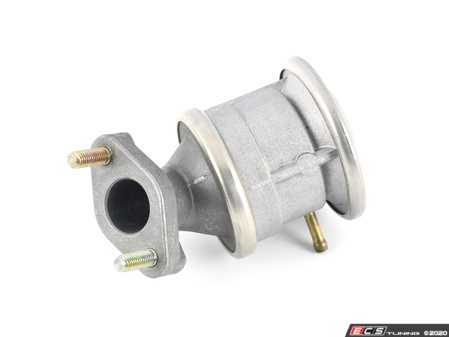 ES#26683 - 11721704258 - Air Pump Control Valve (EGR) - Attached to the secondary air pump, for cylinders 7-12  - Genuine BMW - BMW
