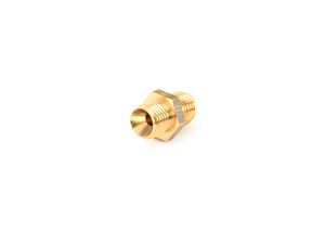 ES#3707063 - 06K127065J - Fuel Line Adapter - Connects fuel line to fuel rail - Genuine Volkswagen Audi - Audi Volkswagen