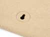 ES#3101466 - 51477337277 - Carpeted Trunk Liner - Beige - Genuine BMW veneto beige trunk liner. - Genuine BMW - BMW