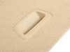 ES#3101466 - 51477337277 - Carpeted Trunk Liner - Beige - Genuine BMW veneto beige trunk liner. - Genuine BMW - BMW