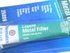 ES#4414551 - 25909 - Permatex Liquid Metal Filler - Easy-to-use filler can be drilled, filed, sanded and painted. Forms a long-lasting, metal-tough bond. - Permatex - Audi BMW Volkswagen Mercedes Benz MINI Porsche