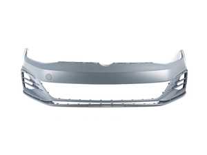 ES#3439405 - 5GM807217BPGRU - Front Bumper Cover - US spec front bumper - Genuine Volkswagen Audi - Volkswagen