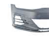 ES#3439405 - 5GM807217BPGRU - Front Bumper Cover - US spec front bumper - Genuine Volkswagen Audi - Volkswagen
